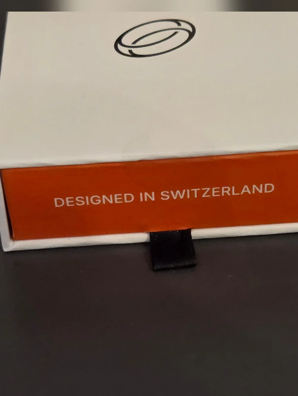 Velia Smart Ring Size 10 Brand New and Sealed